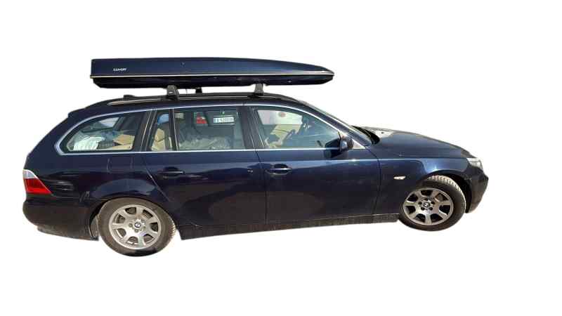 DESPIECE COMPLETO BMW SERIE 5 TOURING (E61) foto 4