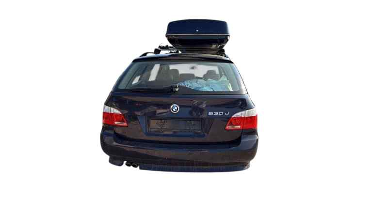 DESPIECE COMPLETO BMW SERIE 5 TOURING (E61) foto 5