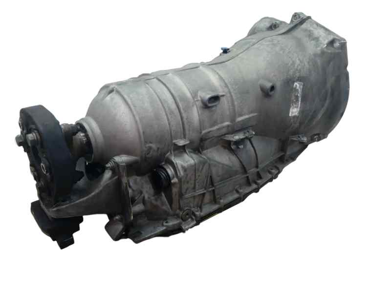 CAJA CAMBIOS BMW SERIE 5 TOURING (E61) 24007558962 foto 4