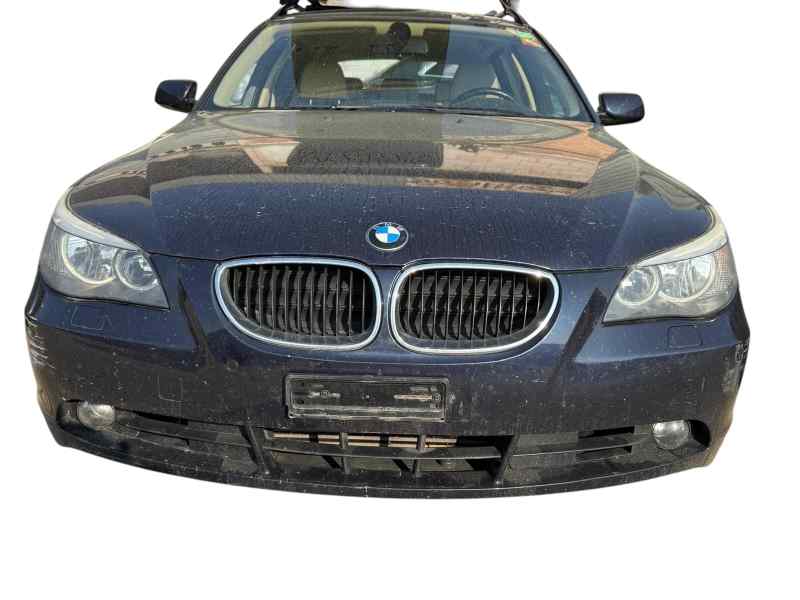 PARAGOLPES DELANTERO BMW SERIE 5 TOURING (E61) foto 2