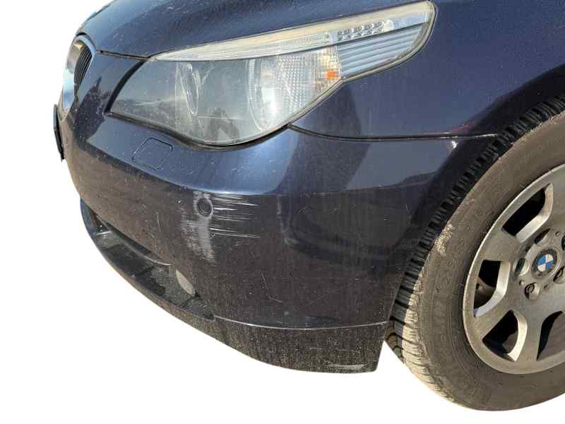 PARAGOLPES DELANTERO BMW SERIE 5 TOURING (E61) foto 3