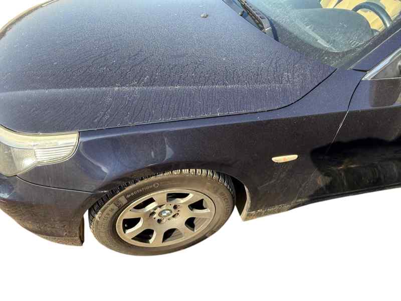 ALETA DELANTERA IZQUIERDA BMW SERIE 5 TOURING (E61)