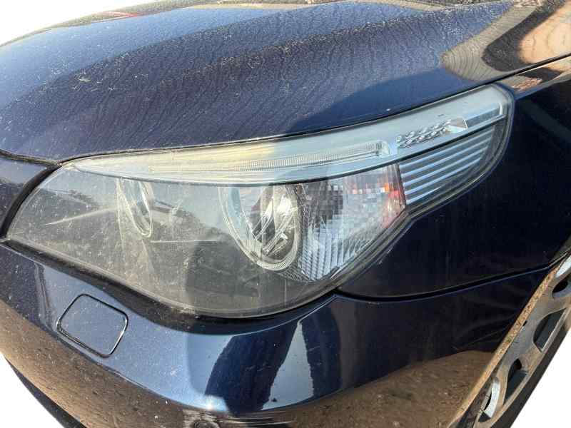 FARO IZQUIERDO BMW SERIE 5 TOURING (E61) foto 2