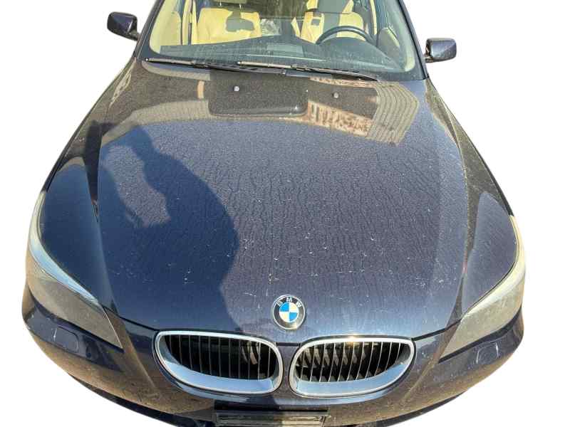CAPOT BMW SERIE 5 TOURING (E61)