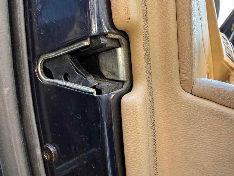 CERRADURA PUERTA DELANTERA IZQUIERDA BMW SERIE 5 TOURING (E61)