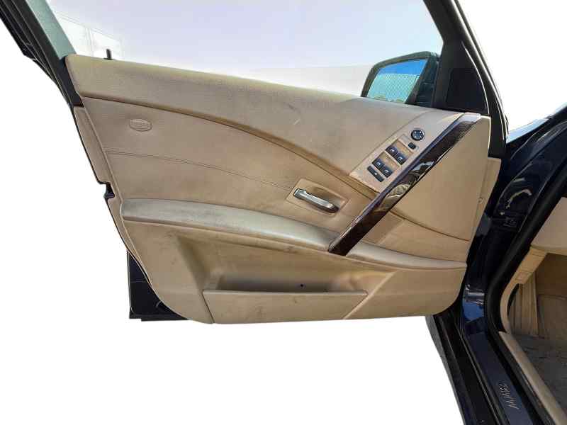 GUARNECIDO PUERTA DELANTERA IZQUIERDA BMW SERIE 5 TOURING (E61)