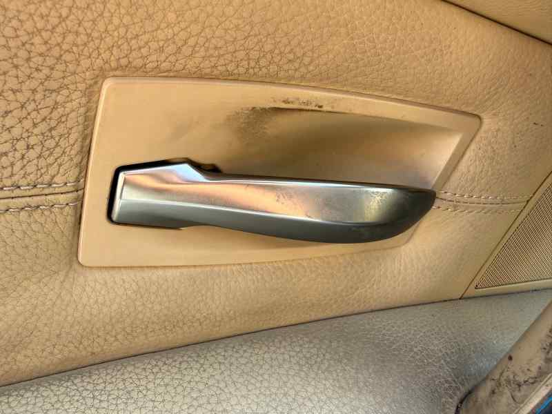 MANETA INTERIOR DELANTERA IZQUIERDA BMW SERIE 5 TOURING (E61)