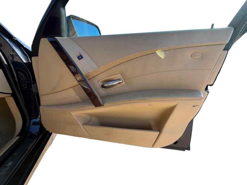 GUARNECIDO PUERTA DELANTERA DERECHA BMW SERIE 5 TOURING (E61)