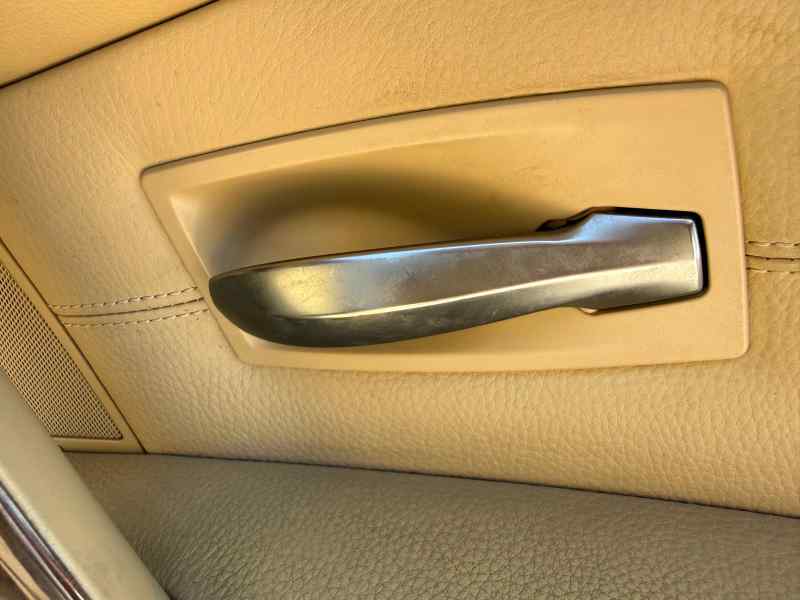 MANETA INTERIOR DELANTERA DERECHA BMW SERIE 5 TOURING (E61)