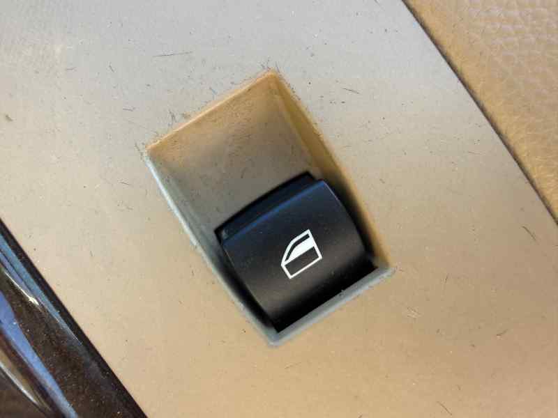 MANDO ELEVALUNAS DELANTERO DERECHO BMW SERIE 5 TOURING (E61) 61316951960 - 61316951962
