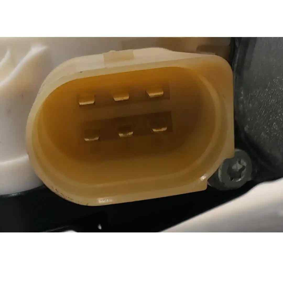 ELEVALUNAS DELANTERO DERECHO BMW SERIE 5 TOURING (E61)