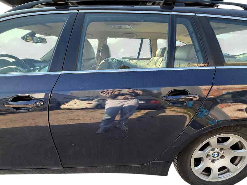 PUERTA TRASERA IZQUIERDA BMW SERIE 5 TOURING (E61)
