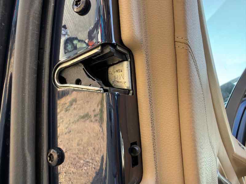 CERRADURA PUERTA TRASERA IZQUIERDA BMW SERIE 5 TOURING (E61)
