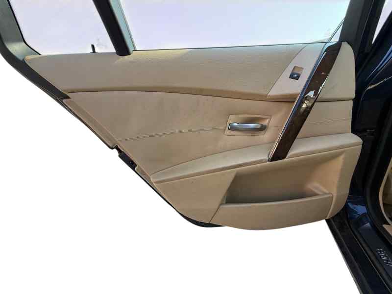 GUARNECIDO PUERTA TRASERA IZQUIERDA BMW SERIE 5 TOURING (E61)