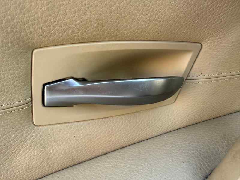 MANETA INTERIOR TRASERA IZQUIERDA BMW SERIE 5 TOURING (E61)