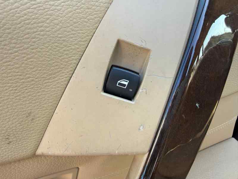 MANDO ELEVALUNAS TRASERO IZQUIERDO BMW SERIE 5 TOURING (E61) 61316951970 - 61316951972