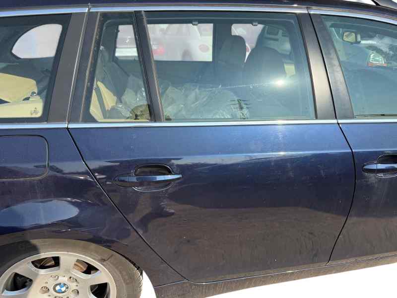 PUERTA TRASERA DERECHA BMW SERIE 5 TOURING (E61)