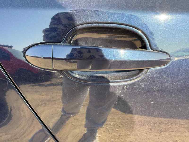 MANETA EXTERIOR TRASERA DERECHA BMW SERIE 5 TOURING (E61)