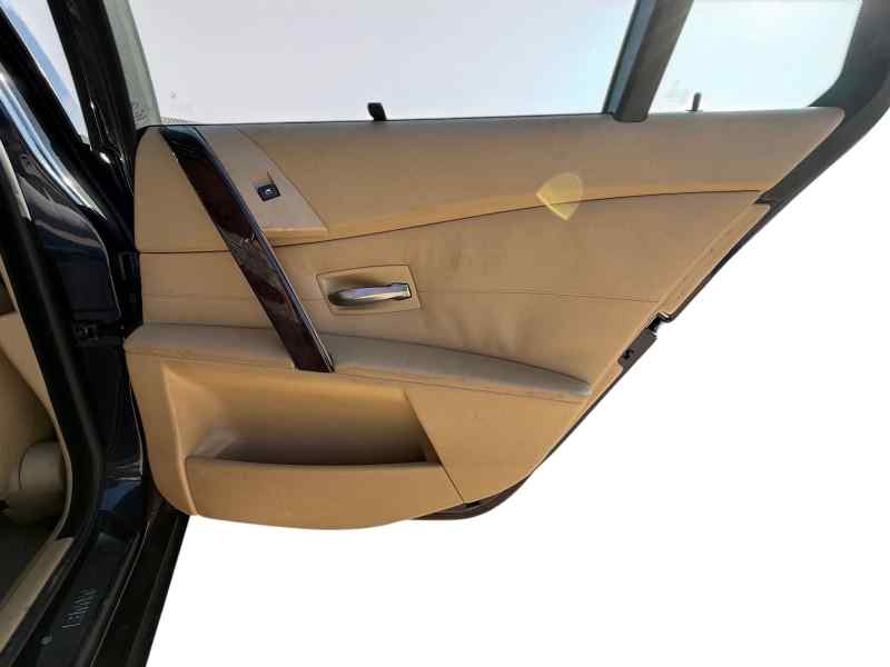 GUARNECIDO PUERTA TRASERA DERECHA BMW SERIE 5 TOURING (E61)