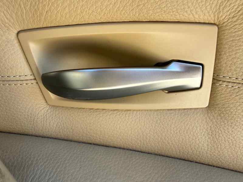 MANETA INTERIOR TRASERA DERECHA BMW SERIE 5 TOURING (E61)