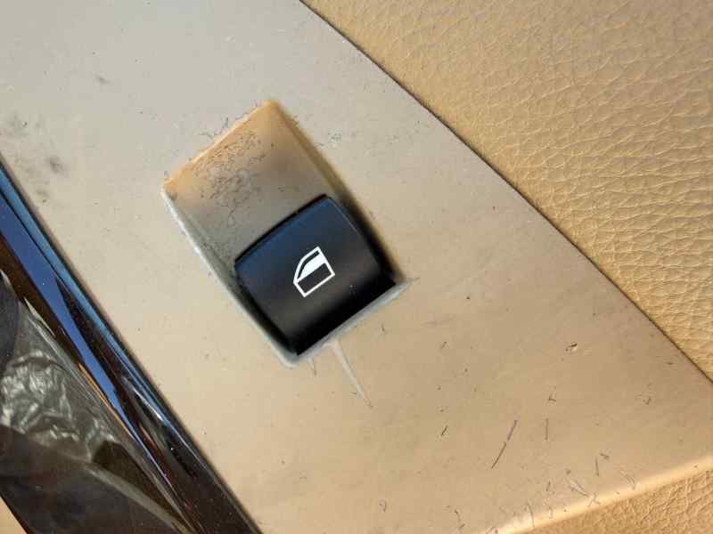 MANDO ELEVALUNAS TRASERO DERECHO BMW SERIE 5 TOURING (E61) 61316951969 - 61316951971
