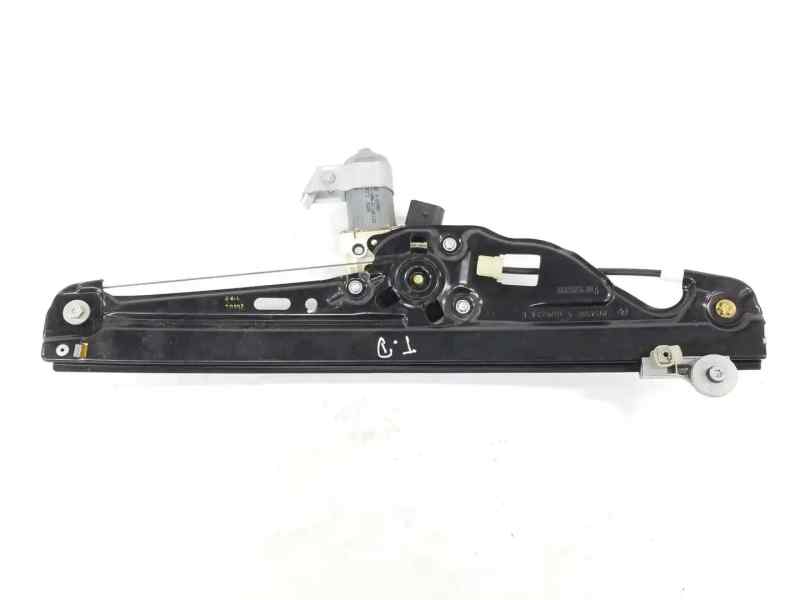 ELEVALUNAS TRASERO DERECHO BMW SERIE 5 TOURING (E61) foto 3