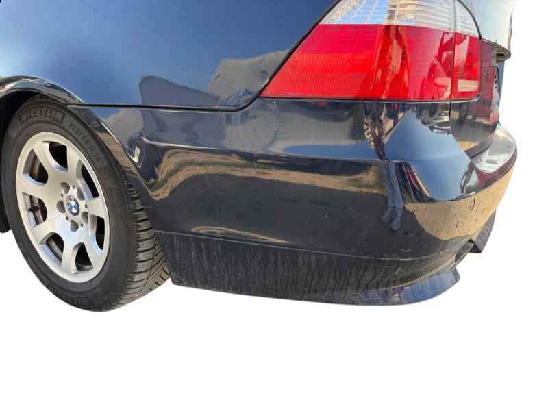 PARAGOLPES TRASERO BMW SERIE 5 TOURING (E61)