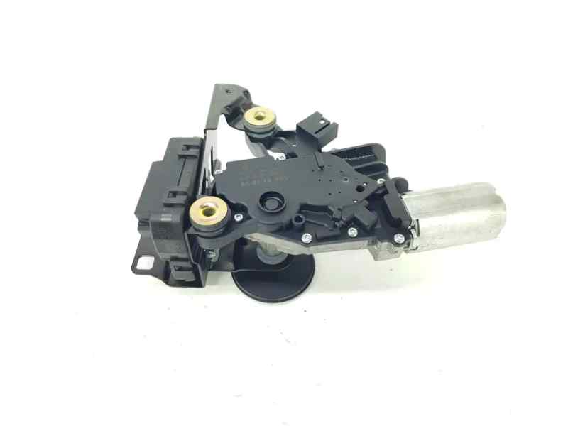 MOTOR LIMPIA TRASERO BMW SERIE 5 TOURING (E61) foto 2