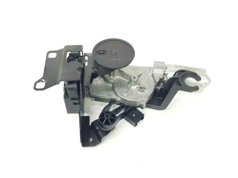 MOTOR LIMPIA TRASERO BMW SERIE 5 TOURING (E61) foto 3