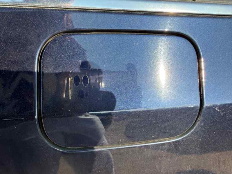 TAPA EXTERIOR COMBUSTIBLE BMW SERIE 5 TOURING (E61)