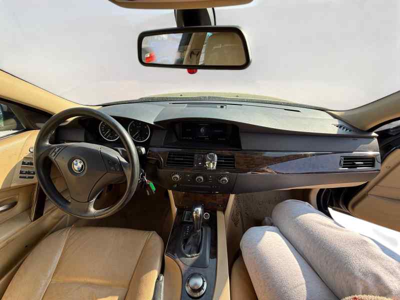 KIT AIRBAG BMW SERIE 5 TOURING (E61) 65776975686 - 65776976465 - 65776962886