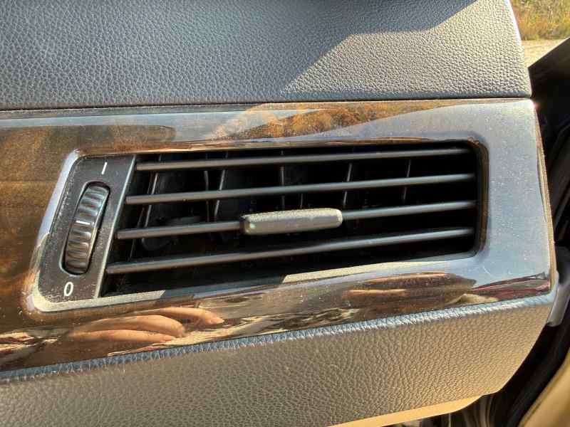 AIREADOR BMW SERIE 5 TOURING (E61)