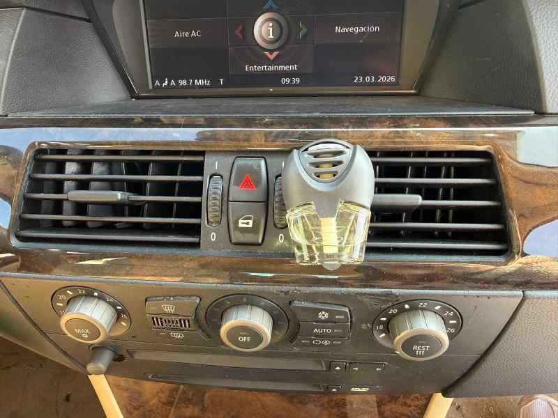 AIREADOR BMW SERIE 5 TOURING (E61)