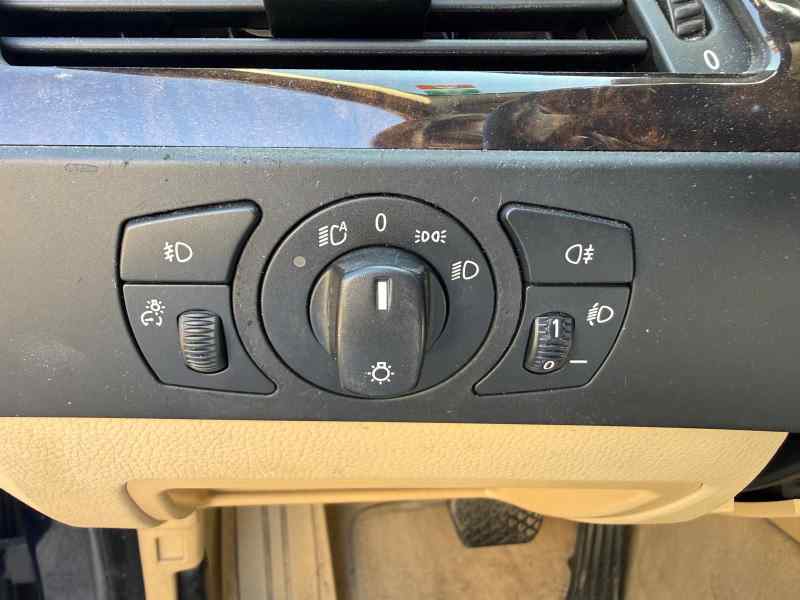 MANDO LUCES BMW SERIE 5 TOURING (E61)