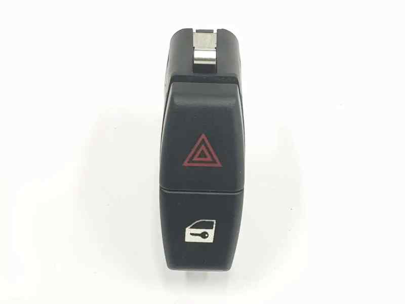WARNING BMW SERIE 5 TOURING (E61) foto 2
