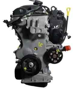 MOTOR COMPLETO HYUNDAI I10 28576KM