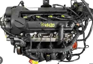 MOTOR COMPLETO HYUNDAI I10 28576KM foto 2