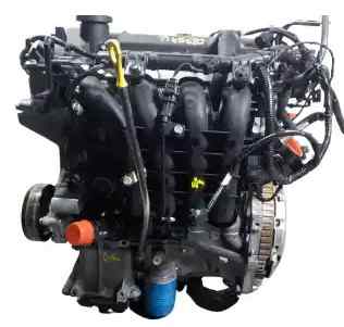 MOTOR COMPLETO HYUNDAI I10 28576KM foto 3