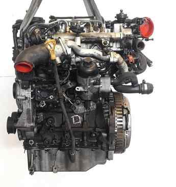 D3FA MOTOR COMPLETO KIA RIO