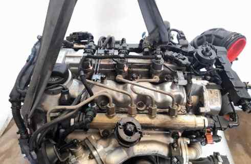 MOTOR COMPLETO KIA RIO foto 2