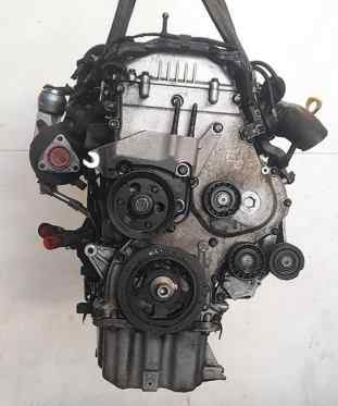 MOTOR COMPLETO KIA RIO foto 3