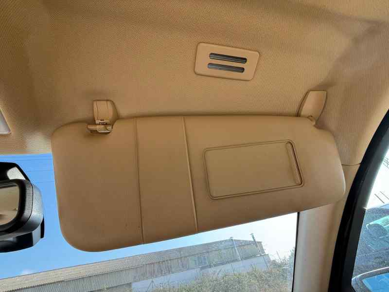 PARASOL DERECHO BMW SERIE 5 TOURING (E61)
