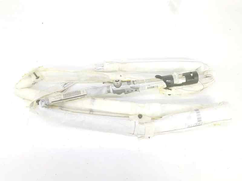 AIRBAG CORTINA DELANTERO DERECHO BMW SERIE 5 TOURING (E61) foto 2