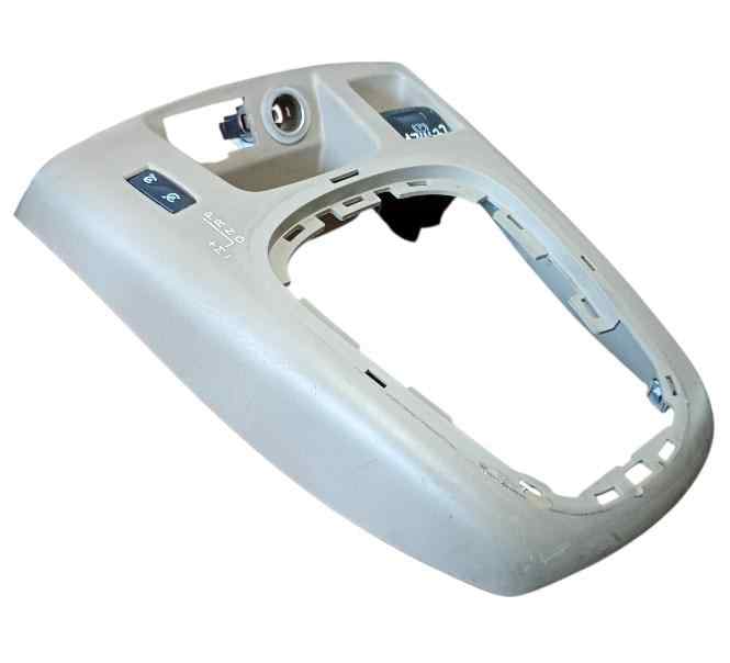MOLDURA RENAULT GRAND SCENIC III 969330007R - 1019172001 - 1019172003 foto 2