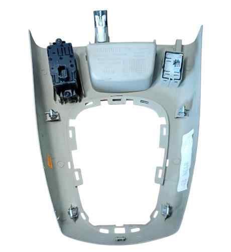 MOLDURA RENAULT GRAND SCENIC III 969330007R - 1019172001 - 1019172003 foto 3