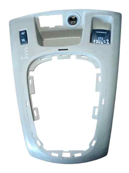 MOLDURA RENAULT GRAND SCENIC III 969330007R - 1019172001 - 1019172003 foto 4