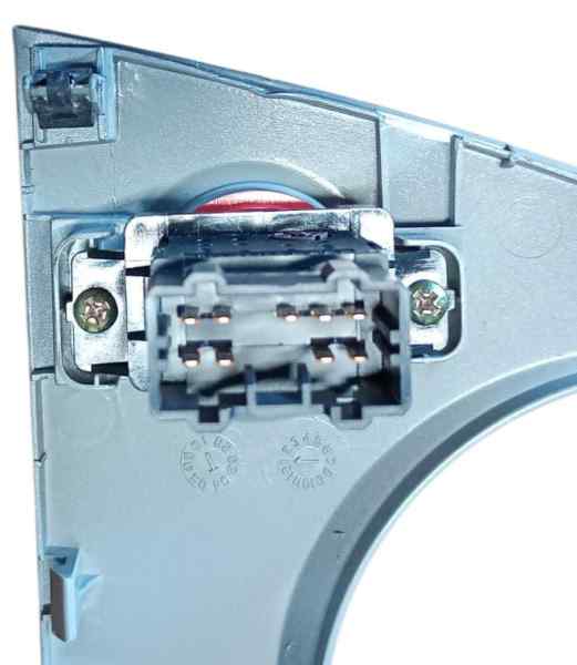 WARNING HONDA CIVIC BERLINA 3 (EP1/2) M20419 foto 4