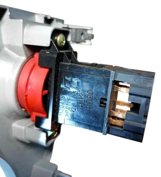 WARNING HONDA CIVIC BERLINA 3 (EP1/2) M20419 foto 5