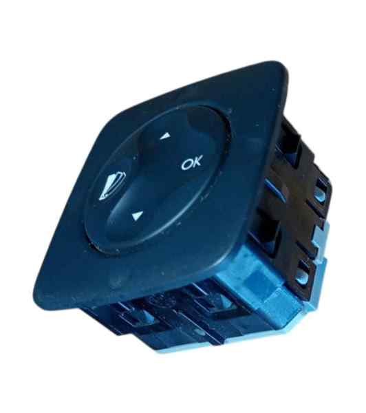 MANDO RETROVISOR RENAULT GRAND SCENIC III foto 3