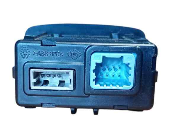 MODULO ELECTRONICO RENAULT GRAND SCENIC III foto 3